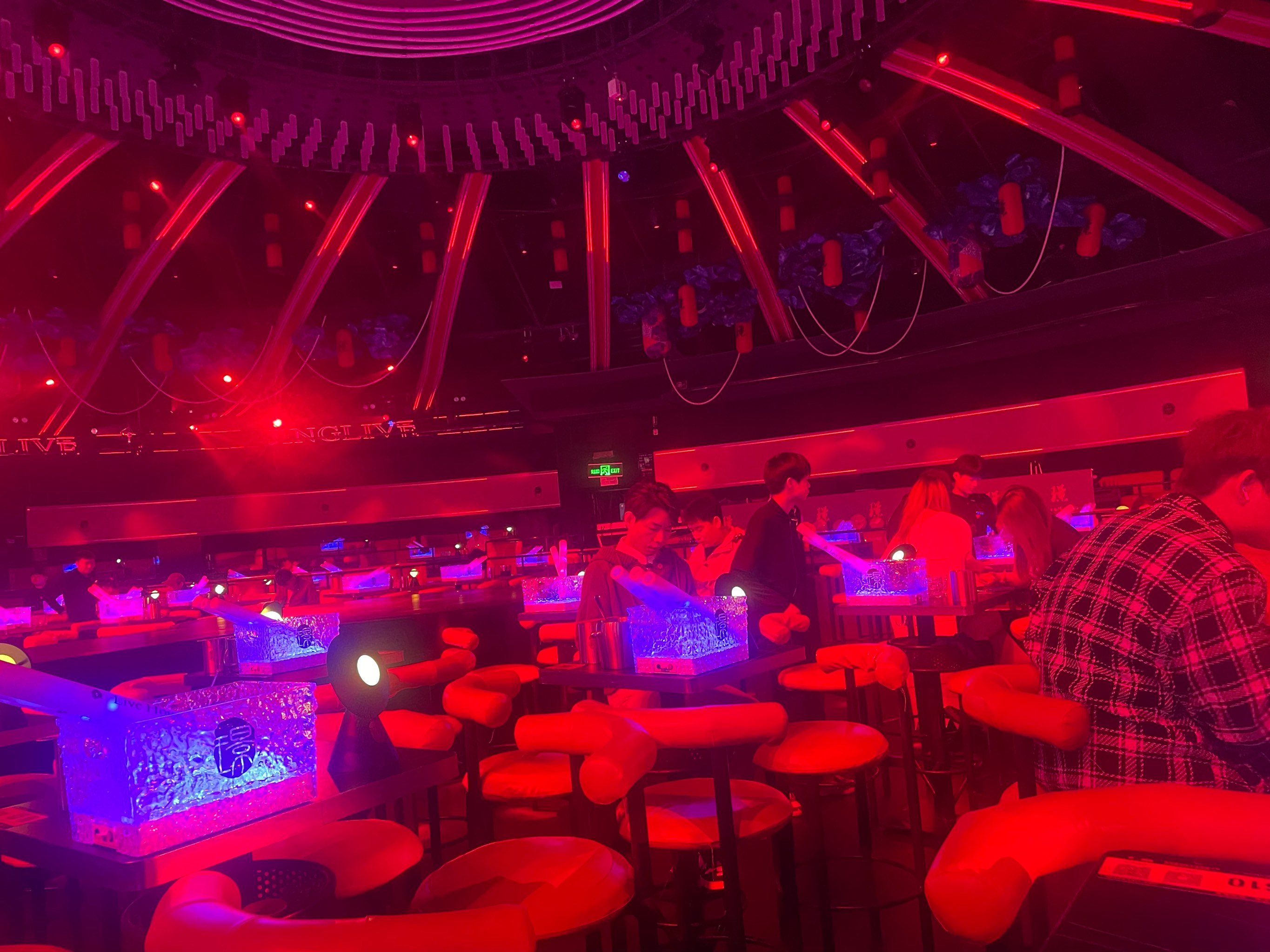 佳木斯商务ktv全新商务ktv模式揭秘-前进区ktv预定