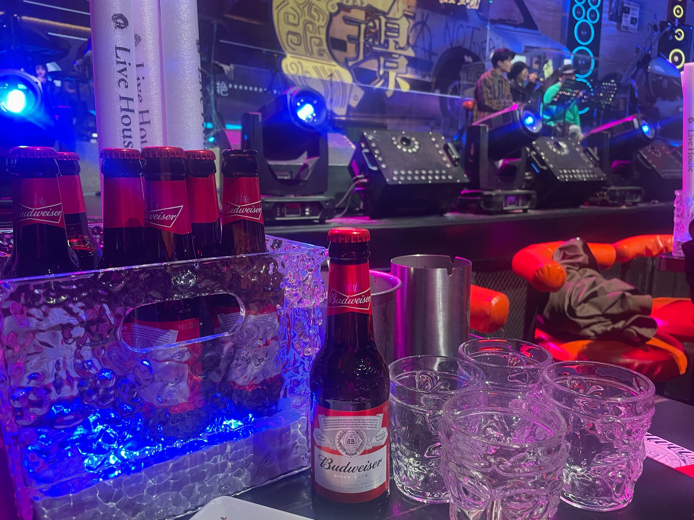 佳木斯商务KTV，寻找商务KTV最佳去处-前进区ktv预定